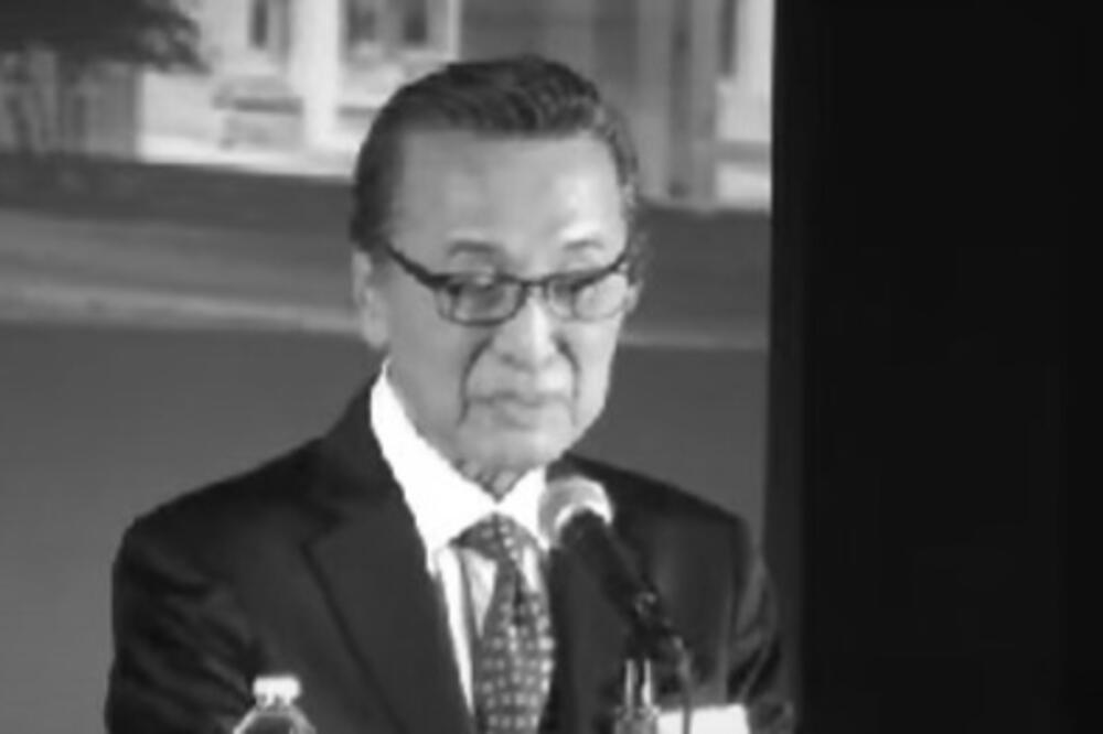 UMRO SLAVNI GLUMAC: Posle njega su SVI BILI KOPIJA