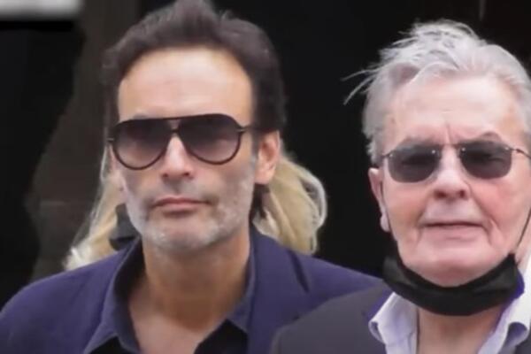 MORBIDNO! POZNATI GLUMAC PODRŽAVA SVOG OCA U NAMERI DA UMRE!