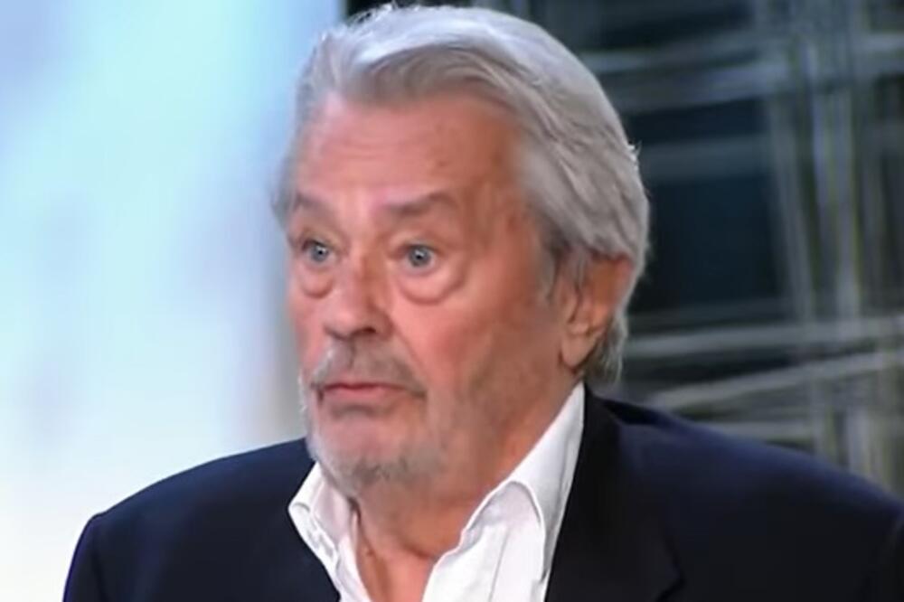 OVAJ UBIJENI SRBIN BIO JE PRIJATELJ SVETSKI POZNATOG GLUMCA: Ceo njegov život bio je POD VELOM TAJNE