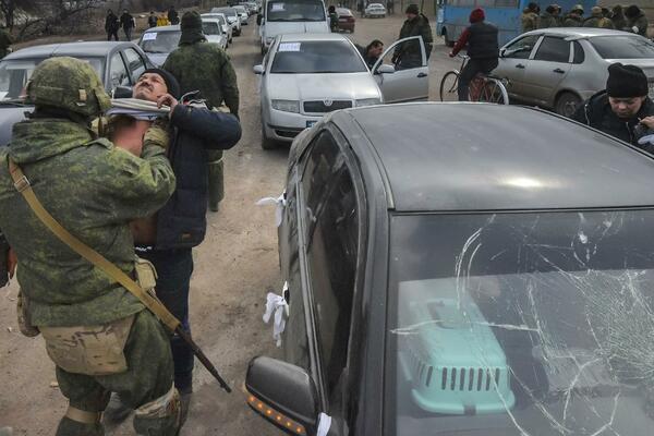 RAU: Nije postignut konsenzus o produženju mandata OEBS-a