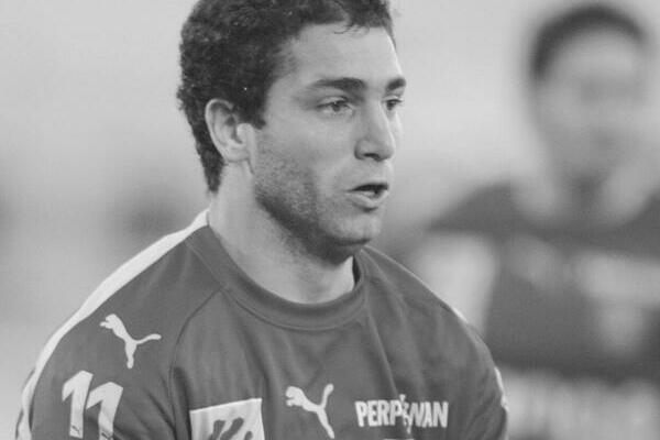 UŽAS: Upravo javljeno, bivši reprezentativac (42) UBIJEN!