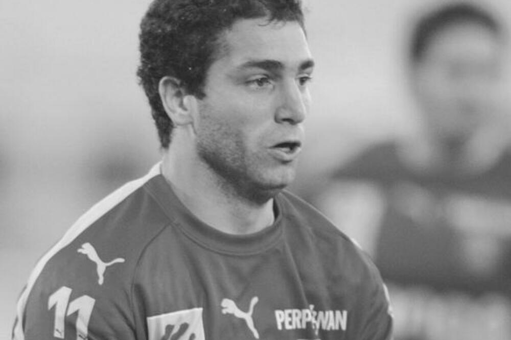 UŽAS: Upravo javljeno, bivši reprezentativac (42) UBIJEN!