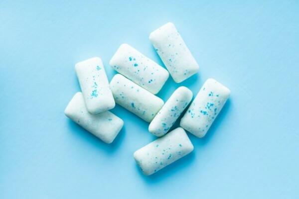 EVO KAKO ŽVAKA UTIČE NA ORGANIZAM: Ni u snu ne biste pretpostavili, NEĆETE VEROVATI