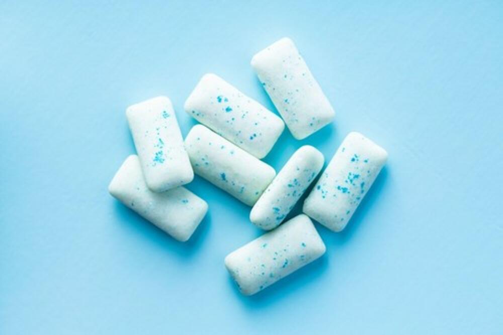 EVO KAKO ŽVAKA UTIČE NA ORGANIZAM: Ni u snu ne biste pretpostavili, NEĆETE VEROVATI