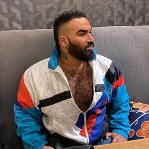 OŽENIO SE AZIS! Sa drugaricom dobio decu, a sad našao i SRODNU DUŠU: "Upravo venčani! Hvala ti Ameriko"