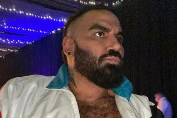 "PITALA ME ZAŠTO NE VOLIM NJENU MAMU": Oblačio se kao žena, napravio DETE najboljoj prijateljici a sa SRPKINJAMA...