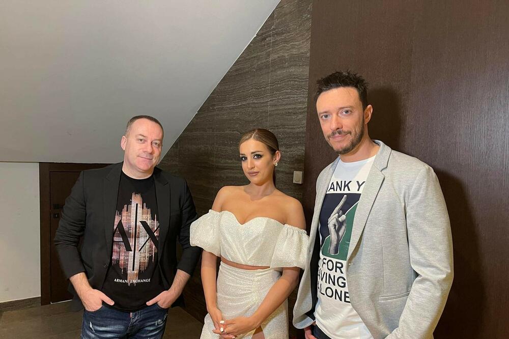 MEGA BEND NA KOPU PRAVI NAJBOLJE ŽURKE, a sada su za Espreso birali između CECE i JECE!