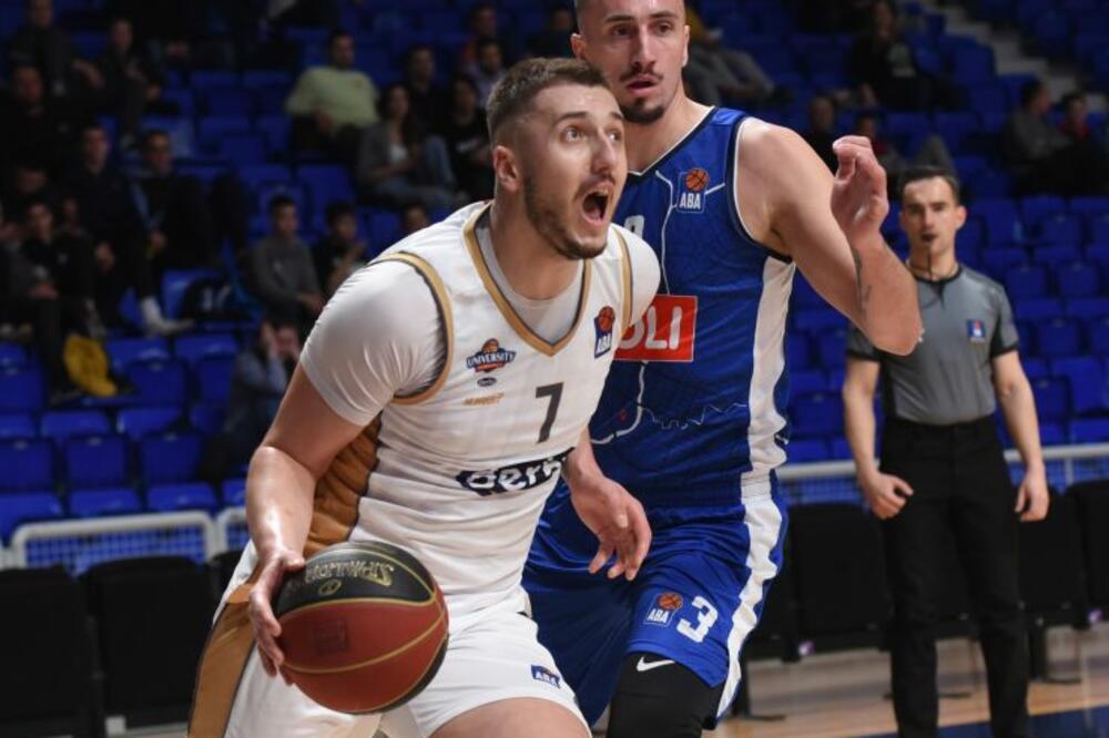 KO BI OVO OČEKIVAO: Studentski centar dobio derbi Podgorice protiv Budućnost!