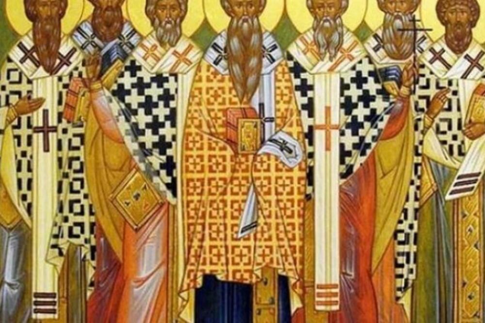 SUTRA SVI, OBAVEZNO MORATE DA URADITE SAMO 1 STVAR: Verovanje za VELIKI PRAZNIK kaže da ćete samo TAKO...