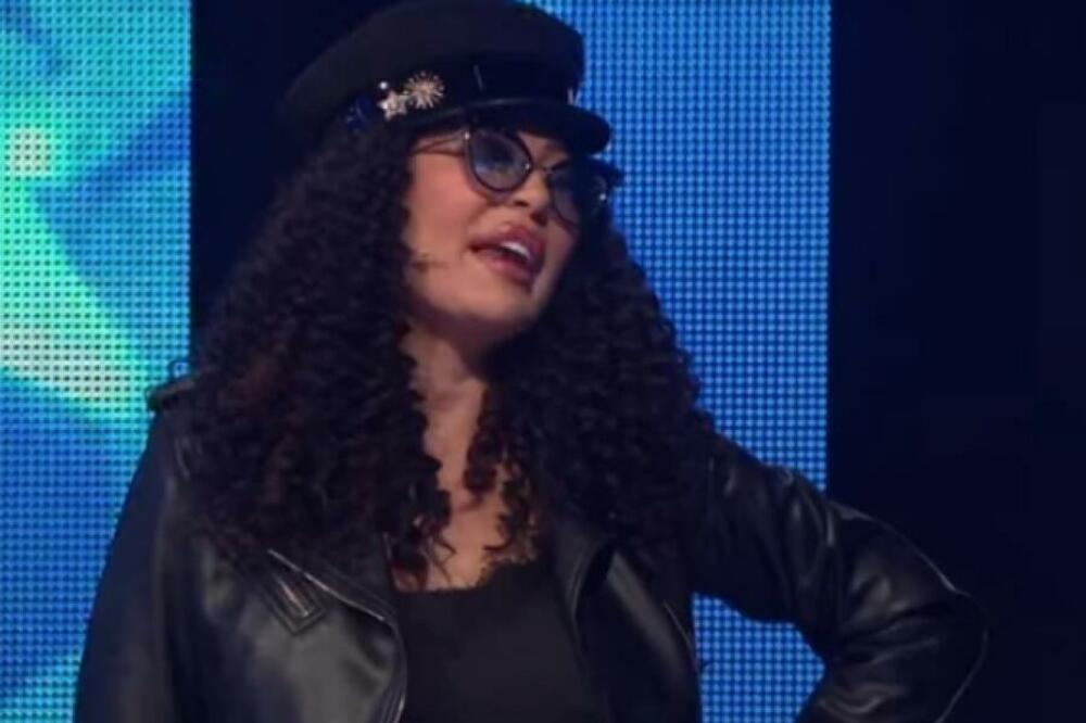 CECA ZAPALILA FINALE ZVEZDA GRANDA: Čekala je sam kraj da OTKRIJE OVO O BOSANCU, Srbija će da GORI!