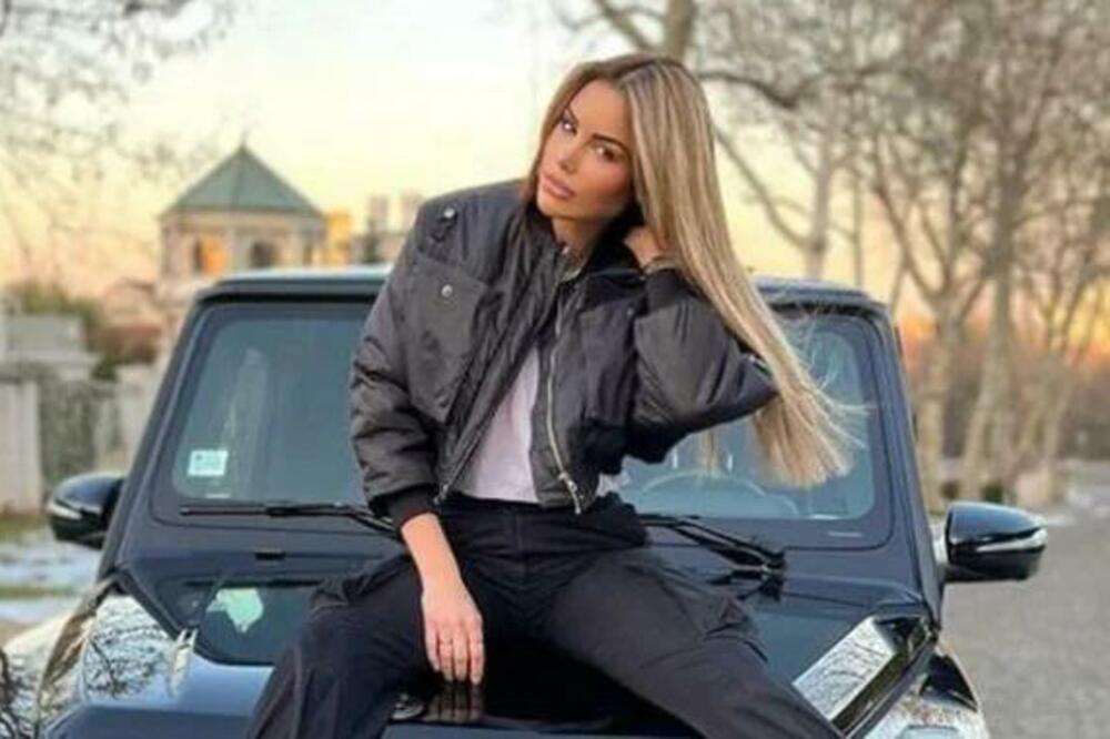 IVA GRGURIĆ ODVELA KOD MAME U OSIJEK ZGODNOG BEOGRAĐANINA: Otkrila šta misli o ZETU iz SRBIJE, dotakla se TRUDNOĆE