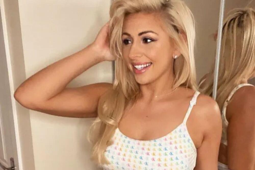 VRELA ADVOKATICA ZARAĐUJE 840.000 DINARA MESEČNO VAN SUDNICE: Otkrila je kakve FANTAZIJE ispunjava (FOTO)