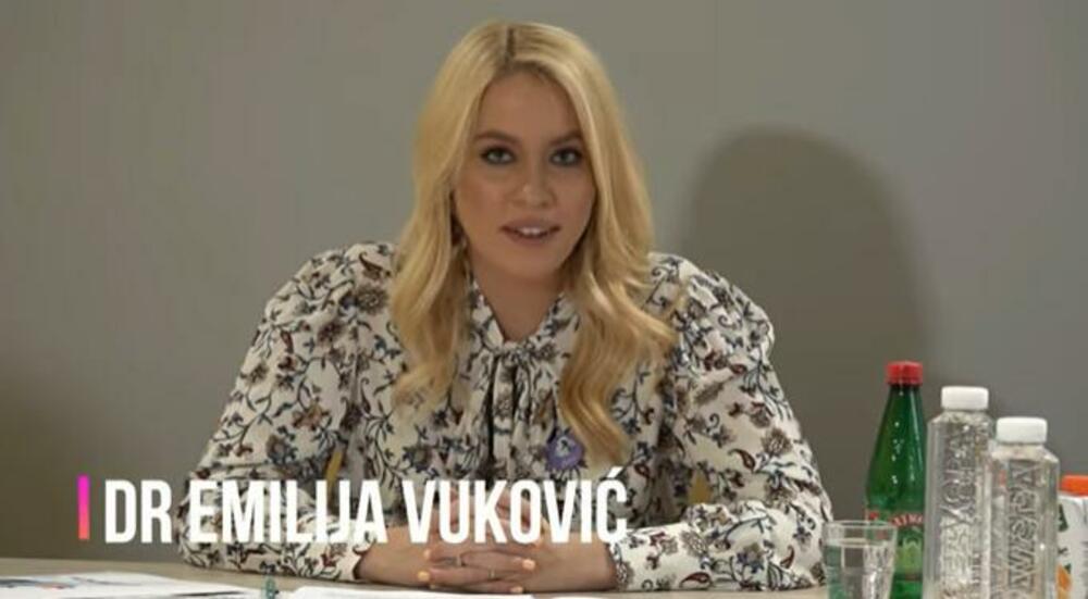 Emilija Vuković