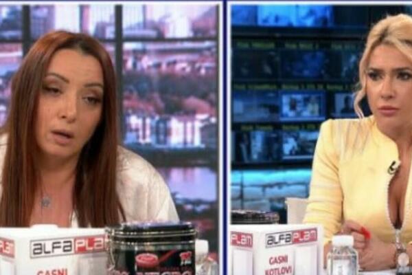 UDOVICA UBIJENOG PREDRAGA SE SLOMILA KOD JOVANE JEREMIĆ: Bolna ispovest, PETORO DECE OSTALO BEZ OČEVA!