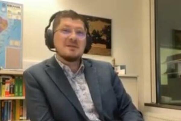 ON GOVORI ČAK 73 JEZIKA! Poliglota iz BOSNE podelio i čime se DANAS bavi! (VIDEO)