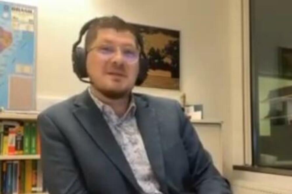 ON GOVORI ČAK 73 JEZIKA! Poliglota iz BOSNE podelio i čime se DANAS bavi! (VIDEO)