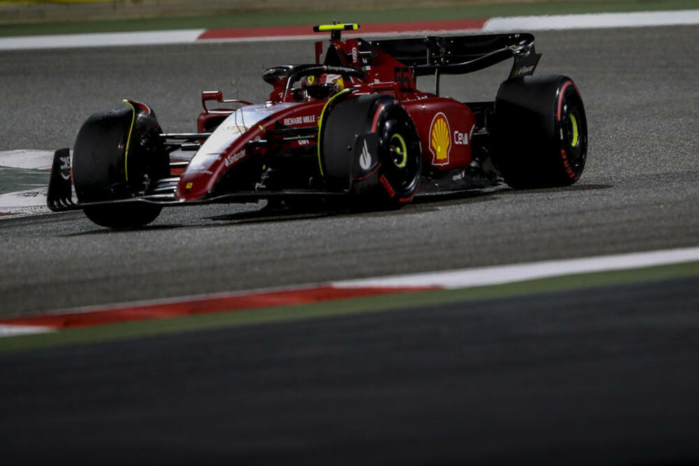 DOMINACIJA FERARIJA! Šarl Lekler NEZAUSTAVLJIV, debakl šampiona!