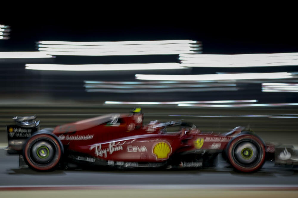 SENZACIONALAN START SEZONE! Drama, zapaljen bolid! ŽESTOKA BORBA!