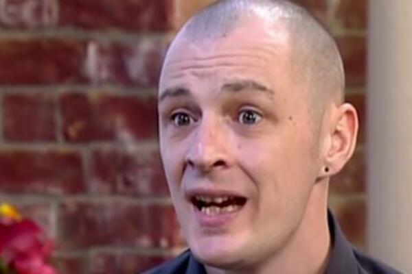 STRAVIČNA ISPOVEST! Bivši DEČKO serijske UBICE podelio JEZIVO ISKUSTVO! (VIDEO)