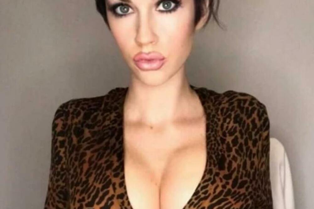 OVE REČENICE GOVORE DA VAS MUŽ VARA: Ejmi izlazi samo sa oženjenima, a sada je otkrila šta se "PRODAJE SUPRUGAMA"!