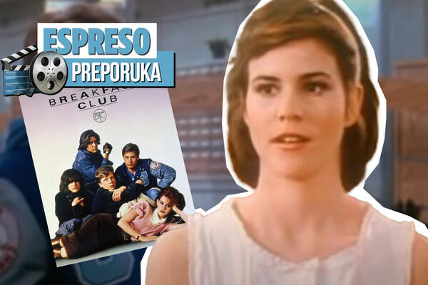 ESPRESO PREPORUKA ZA GLEDANJE: Izazovite svoje predrasude - "KLUB DORUČAK"