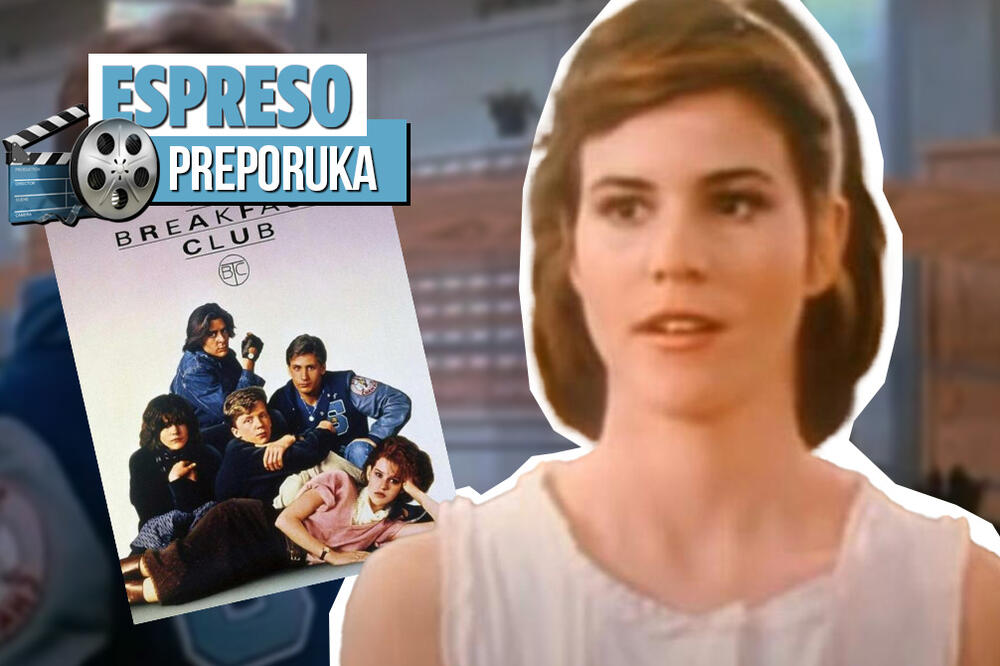 ESPRESO PREPORUKA ZA GLEDANJE: Izazovite svoje predrasude - "KLUB DORUČAK"