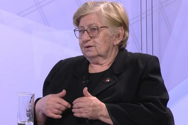 DAN SAHRANE VESNE BOSANAC ĆE BITI DAN ŽALOSTI U VUKOVARU!