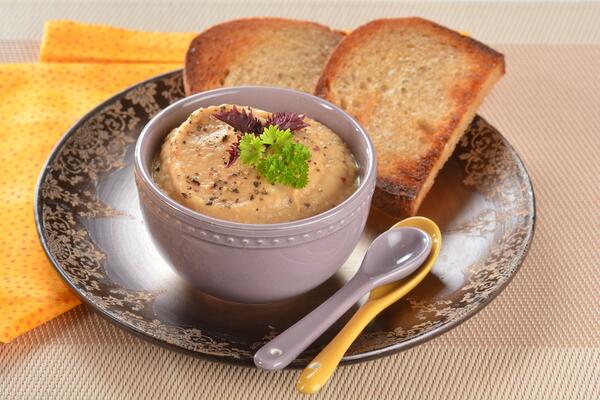 ZDRAV NAMAZ OD PATLIDŽANA KOJI ĆETE OBOŽAVATI: Svaki sastojak je JAKO ZDRAV! (RECEPT)