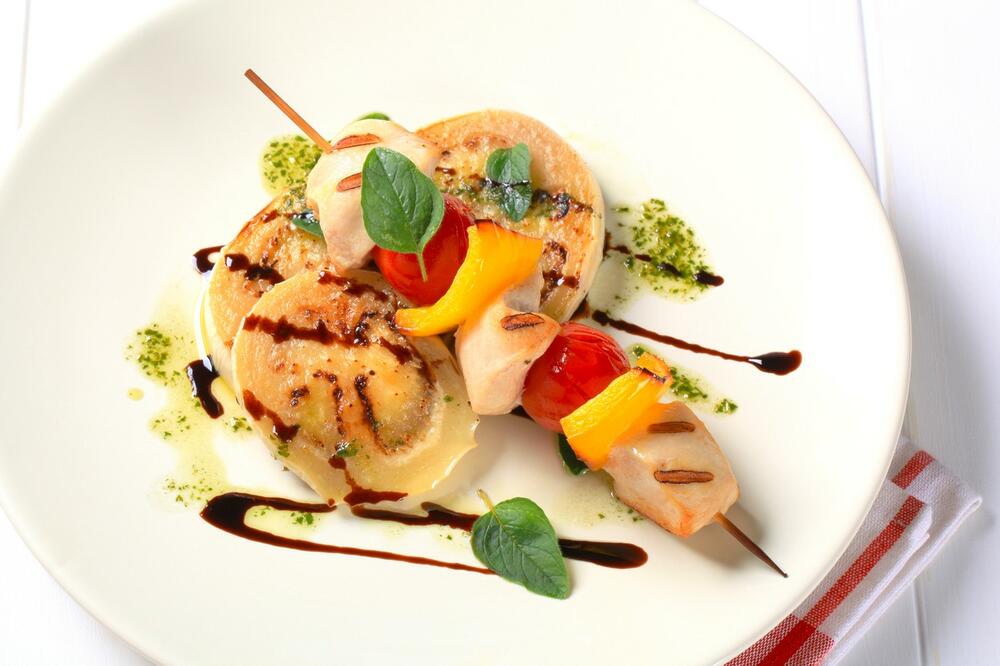 ČUVA CEO ORGANIZAM, A NIKADA GA NE KORISTITE: 8 razloga da ovo POVRĆE nađe mesto za vašom TRPEZOM!