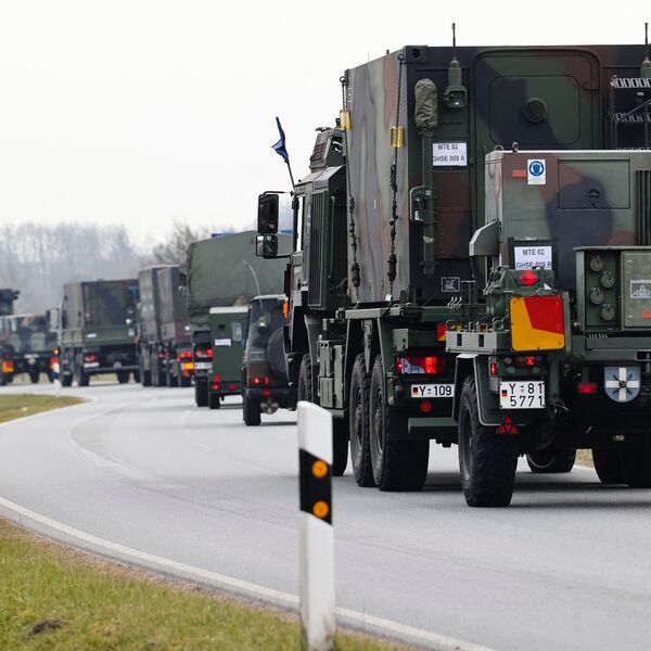 POTVRĐENO IZ MINISTARSTVA ODBRANE: Severna Makedonija šalje pomoć Ukrajini, stiže NAORUŽANJE!