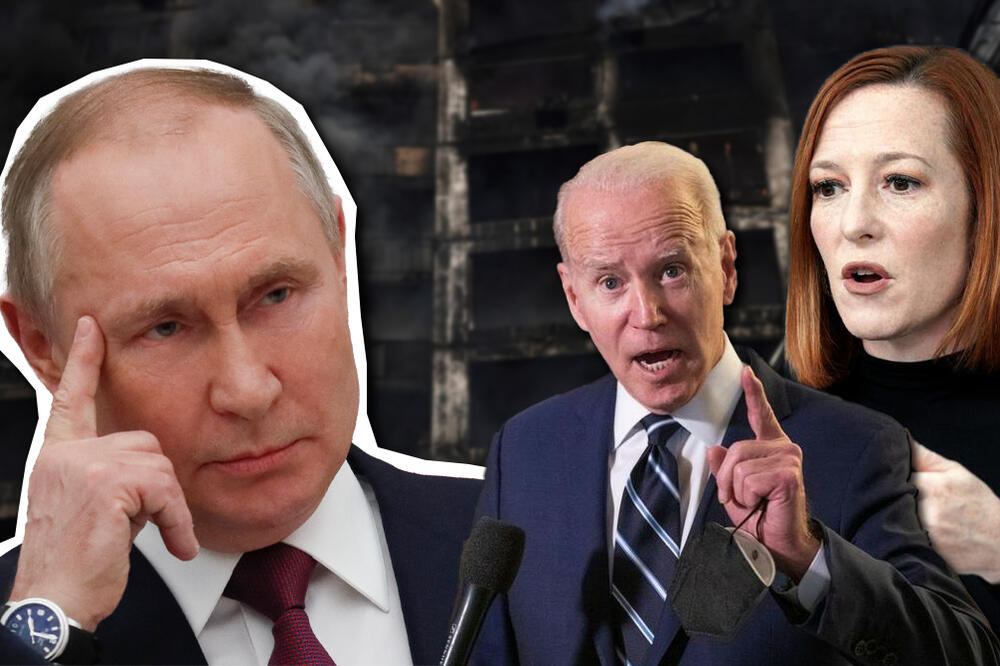 ON ĆE PRATITI BAJDENA U EVROPU: Moćnik rame uz rame sa PREDSEDNIKOM AMERIKE!