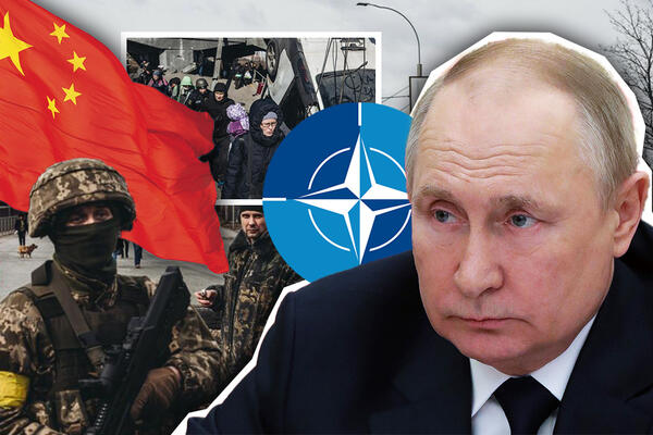 (BLOG UŽIVO) "RUSIJA PRIHVATILA UKUPNI STAV UKRAJINE, OSIM KRIMA": Naredni pregovori će verovatno biti u Turskoj