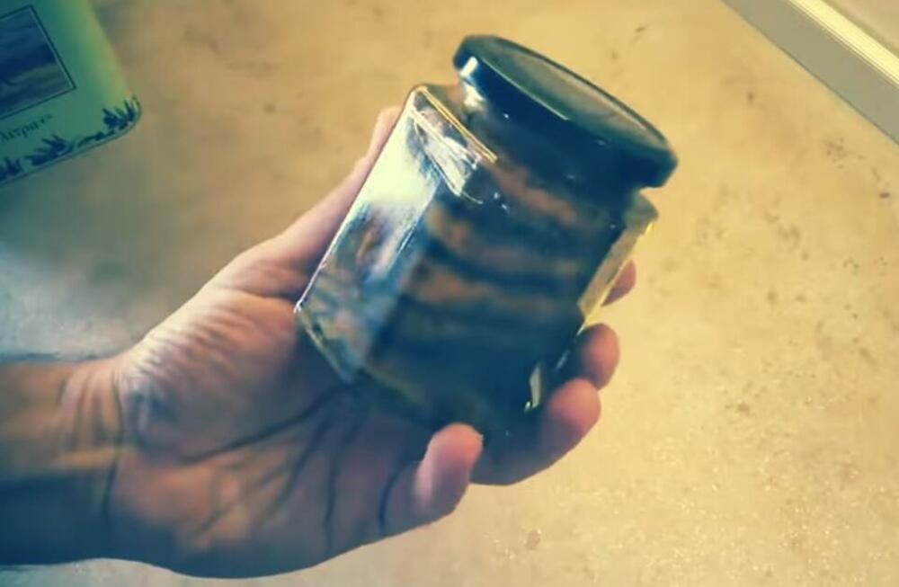 Smokve u maslinovom ulju