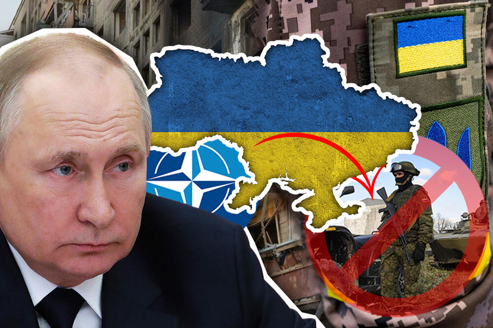 VOJNI STRUČNJAK ANALIZIRAO RUSKI NAPAD I UKRAJINSKU ODBRANU: Tvrdi da je ovo ključna faza rata