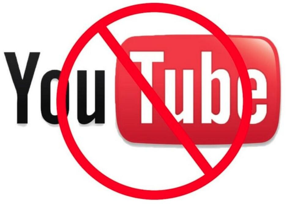 POZNATO KADA ĆE JUTJUB BITI BLOKIRAN U RUSIJI