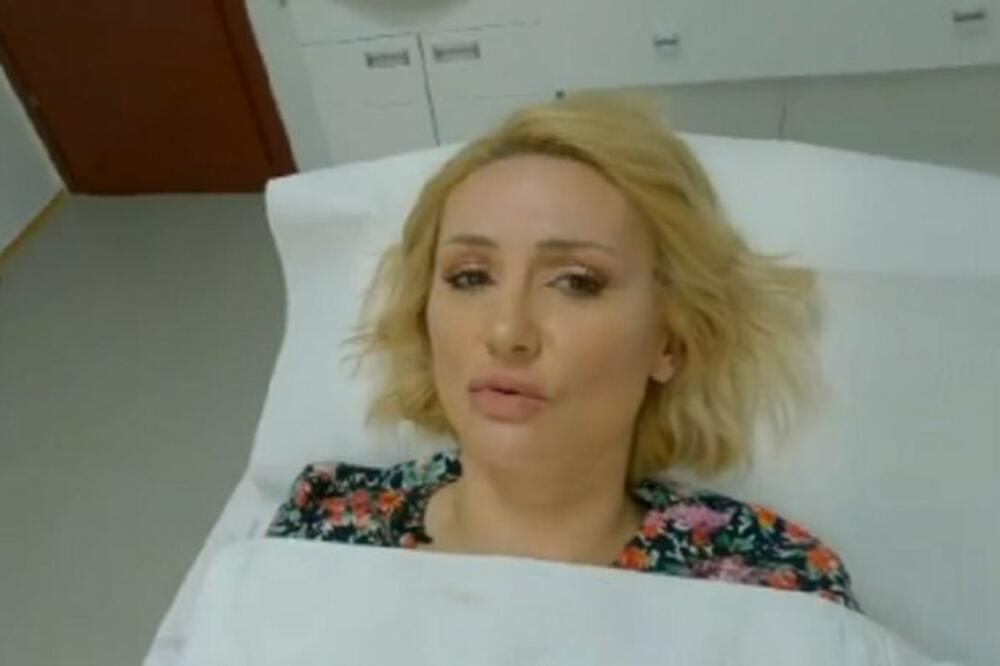 GOCI TRŽAN SVE GORE! Molitve su svakodnevne, uzdaju se u Boga!