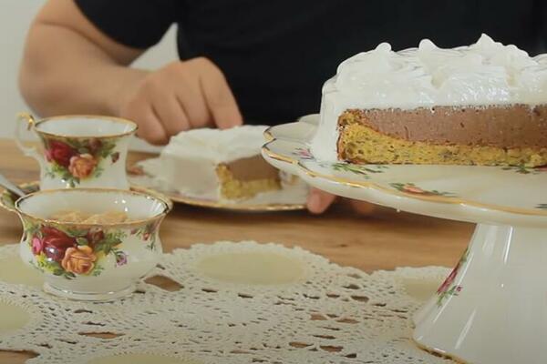 KO JE VASA IZ VASINE TORTE? Ne pravite je ako to NE ZNATE!