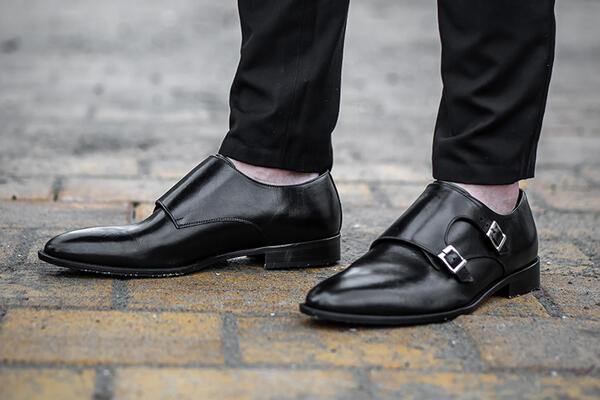 ELEGANTNE CIPELE KOJE ĆETE RADO NOSITI: Udobne, kvalitetne i jedinstvene, za muškarce sa stilom!