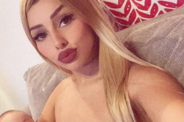 TAMARI PRONAŠLI MNOŠTVO EKSPLICITNIH FOTOGRAFIJA! Zbog onog što su uradili SA NJIMA, doživela je NERVNI SLOM (FOTO)