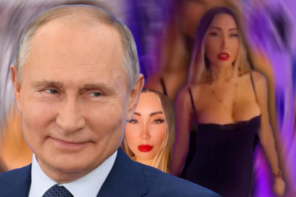 BIVŠA PUTINOVA ŠPIJUNKA PROGOVORILA: Evo kako je izvlačila TAJNE od muškaraca, prošla je SPECIJALNE treninge!