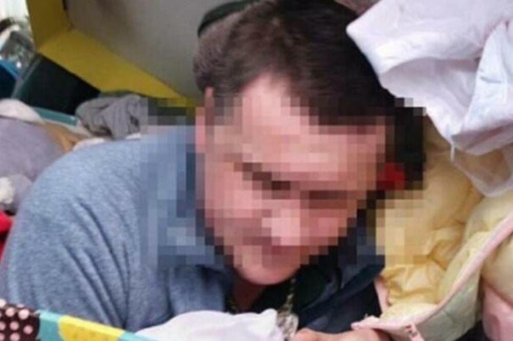 UKRAJINKA HTELA DA PROŠVERCA MUŽA PREKO GRANICE: Ne biste verovali na kojem mestu su ga USPELI PRONAĆI (FOTO)