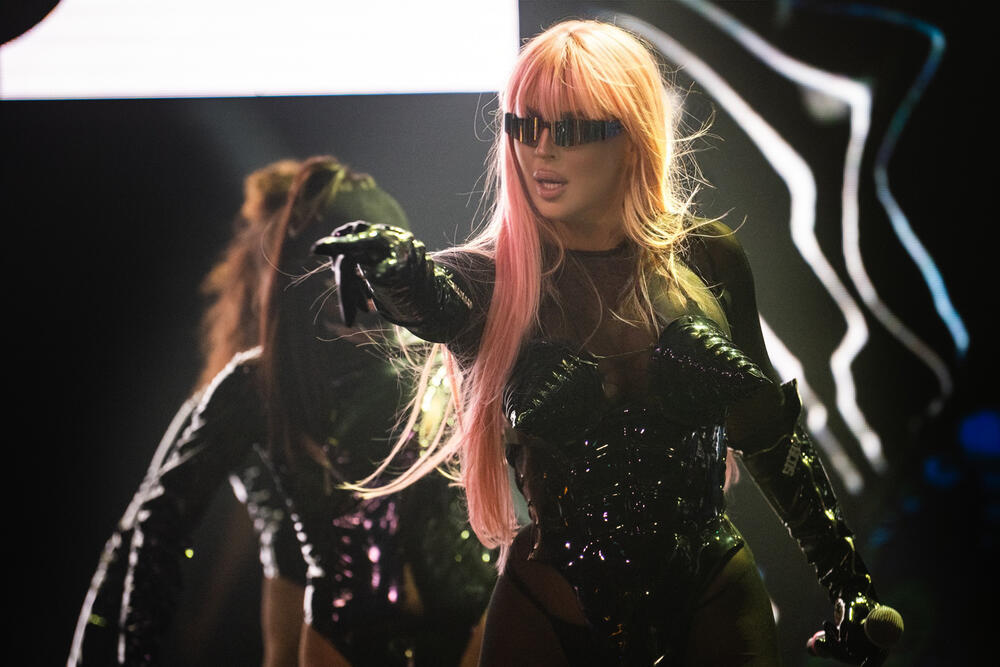 Kopaonik Music Week Festival