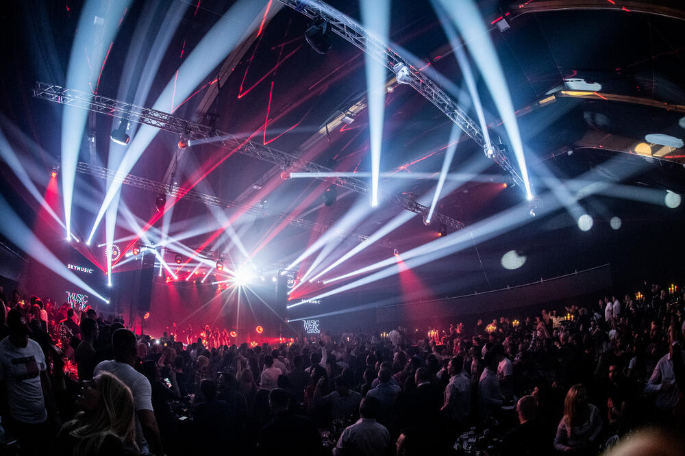 Završeno šesto izdanje Kopaonik Music Week festivala uz rekordnu posetu!