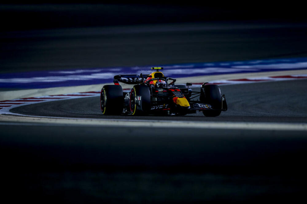 NISU SE NADALI OVAKVOM STARTU: Red Bul ima pune ruke posle do sledeće trke u Formuli 1, moraju da budu bolji!