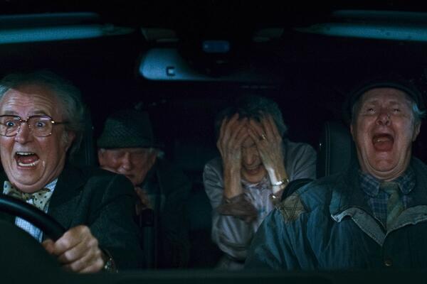 MEDIJI JAVLJAJU, UMRO POZNATI GLUMAC, TUGA!