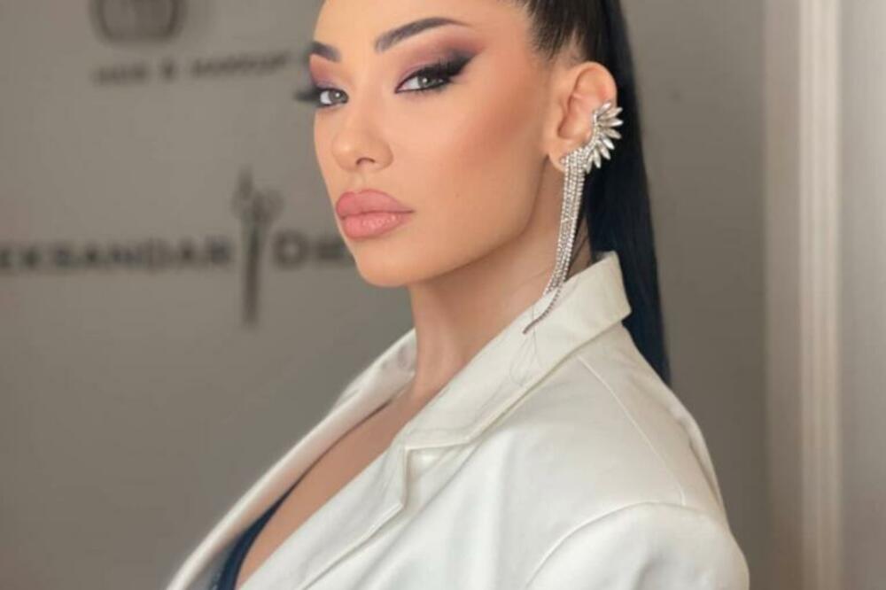 OGLASIO SE ZGODNI CRNOGORAC NAKON SPEKULCIJE DA LJUBI NAŠU SANJU: Misteriozno odgovorio radoznalim dušama!