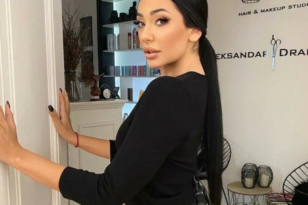 SANJA VUČIĆ O PAKLU KOJI JE PROŠLA NA EVROVIZIJI: Ovaj detalj NIKO nije znao