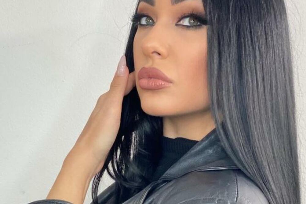 ĆELAV, ISTETOVIRAN I IMUĆAN! Otkriveno ko je i kako izgleda NOVI DEČKO Sanje Vučić, BAŠ MOĆNO IZGLEDA!