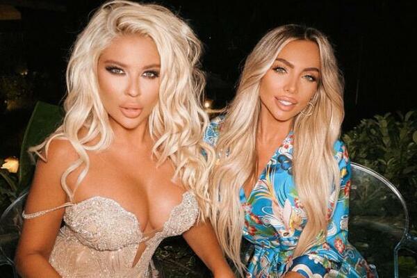 FOLKERKA UHVAĆENA U BRUTALNOJ LEZBO AKCIJI: Strašno BIČOVANJE, vezala je i naterala da KLEČI, a onda ŠOK ZA KRAJ!!!