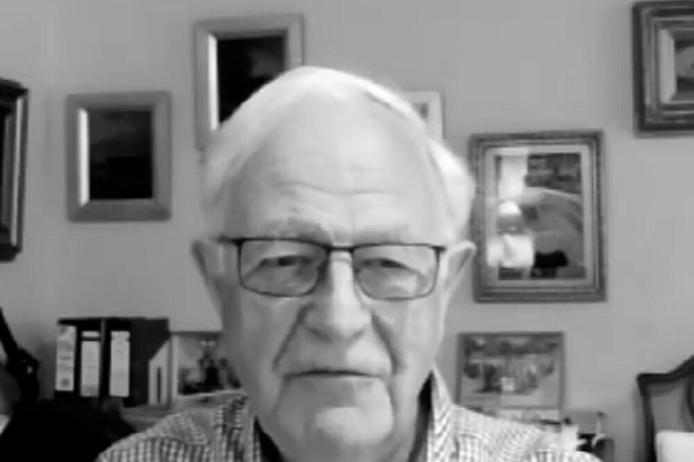 UPRAVO JAVLJENO: Umro POLITIČAR! (FOTO)